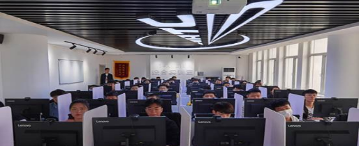 哈铁学院BIM技术一体化建设迈上新台阶981.png 哈铁学院BIM技术一体化建设迈上新台阶981.png