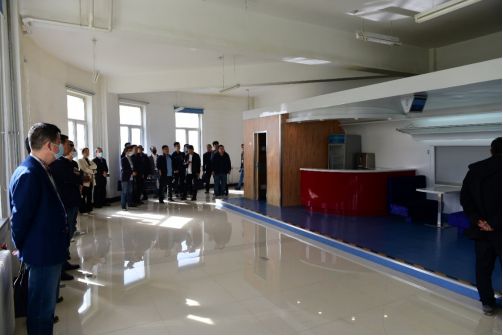 新闻稿--“实地观摩学经验 培训交流促提升”哈铁学院承办中铁国资施工现场专业人员培训考核工作管理人员培训班697.png 新闻稿--“实地观摩学经验 培训交流促提升”哈铁学院承办中铁国资施工现场专业人员培训考核工作管理人员培训班697.png