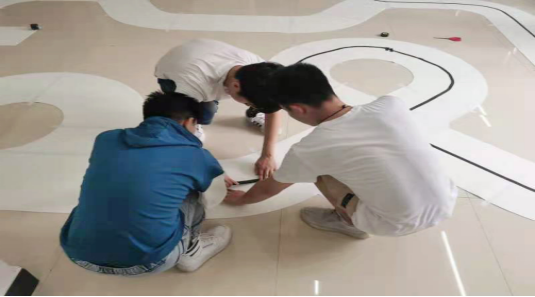 哈铁学院在第十六届全国大学生智能汽车竞赛604.png 哈铁学院在第十六届全国大学生智能汽车竞赛604.png