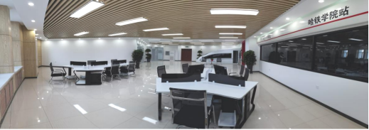 哈铁学院BIM技术一体化建设迈上新台阶960.png 哈铁学院BIM技术一体化建设迈上新台阶960.png